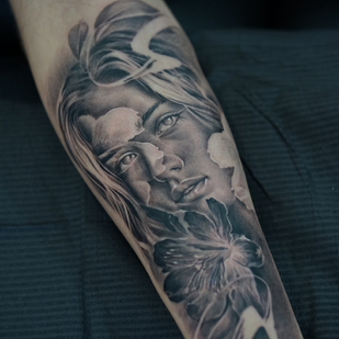 tatuaje #82853 | Tattoo Artist Vladislav Treyk