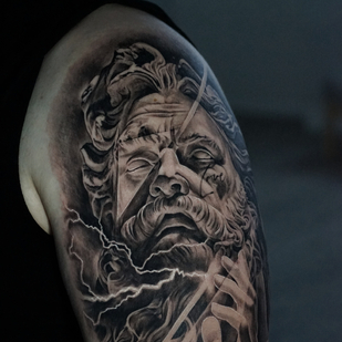 tatuaje #82859 | Tattoo Artist Vladislav Treyk