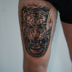 tatuaje #82867 | Tattoo Artist Vladislav Treyk