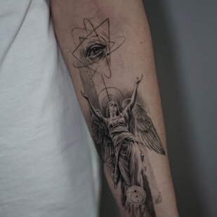 tatuaje #82876 | Tattoo Artist Vladislav Treyk