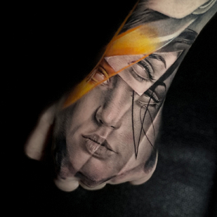 tatuaje #82885 | Tattoo Artist Vladislav Treyk