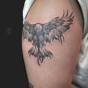 tatuaje #82920 | Tattoo Artist Kat Botezatu