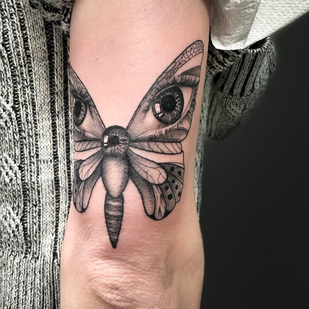 tatuaje #82921 | Tattoo Artist Kat Botezatu