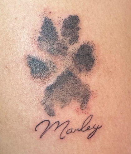 Ideas de Tatuajes # Tattoo Artist Nalette Rondon