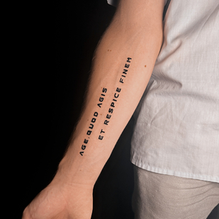 Negro  tatuaje #83028 | Tattoo Artist Lyubov Karmanova