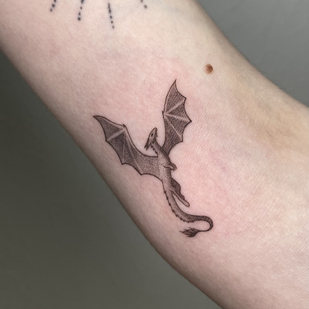 tatuaje #83090 | Tattoo Artist Kseniya Artemova