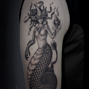 tatuaje #83102 | Tattoo Artist Aleksandr Shkuratov