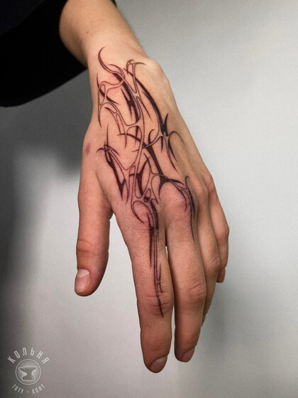 Ideas de Tatuajes # Tattoo Artist Ekaterina Maximova