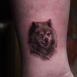 tatuaje #83187 | Tattoo Artist Liza Petrova