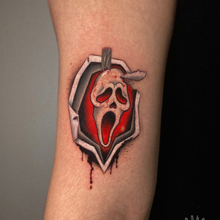 tatuaje #83207 | Tattoo Artist Polina Bychenya