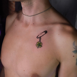 tatuaje #83213 | Tattoo Artist Polina Bychenya