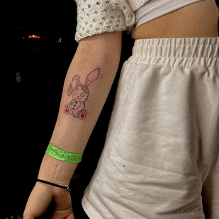 tatuaje #83228 | Tattoo Artist Dzhonatan Arran