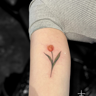 Microrealismo tatuaje #83233 | Tattoo Artist Claudia Fedorovici