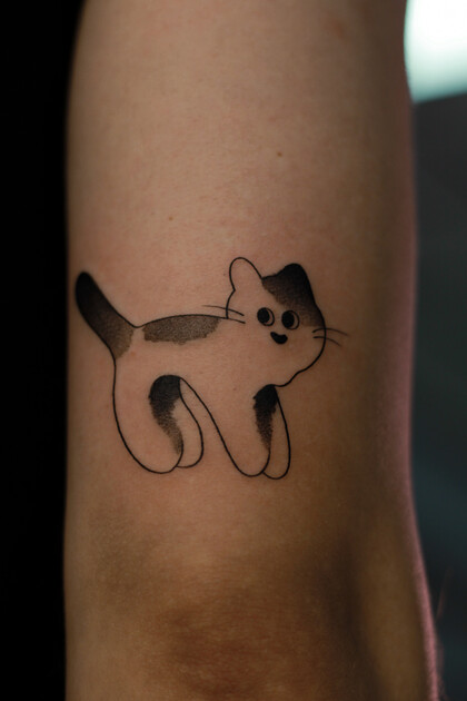 Ideas de Tatuajes # Tattoo Artist Denis Rozhkov