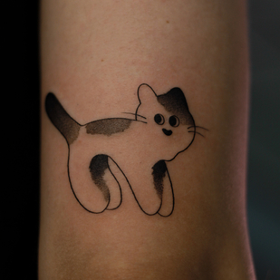 tatuaje #83287 | Tattoo Artist Denis Rozhkov