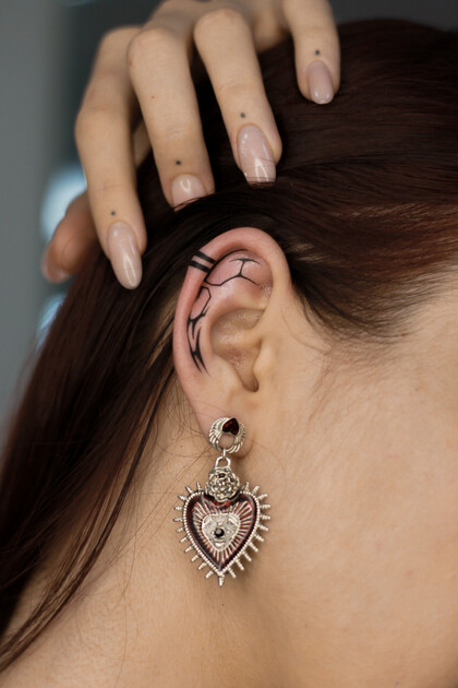 Ideas de Tatuajes # Tattoo Artist Denis Rozhkov