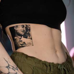 tatuaje #83296 | Tattoo Artist Denis Rozhkov