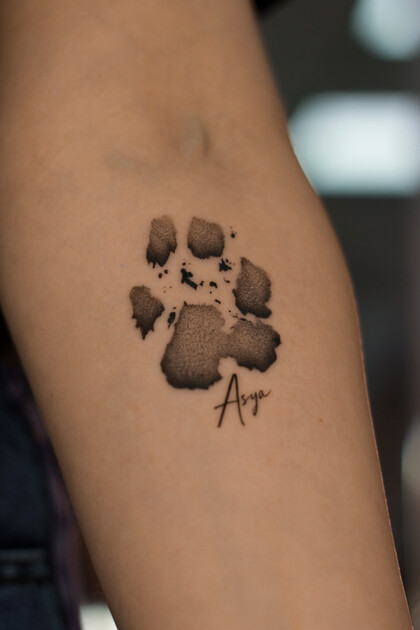 Ideas de Tatuajes # Tattoo Artist Denis Rozhkov