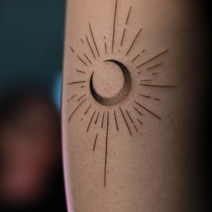 tatuaje #83317 | Tattoo Artist Denis Rozhkov