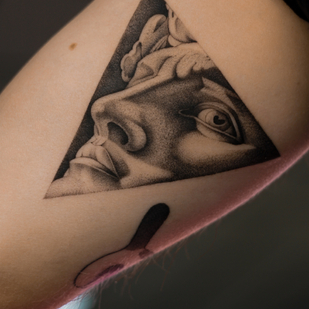 tatuaje #83321 | Tattoo Artist Denis Rozhkov