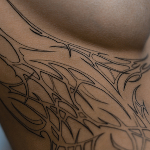 tatuaje #83322 | Tattoo Artist Denis Rozhkov