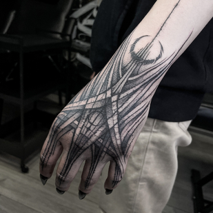 tatuaje #83345 | Tattoo Artist AlexBel