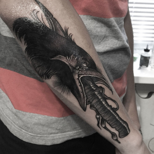 tatuaje #83346 | Tattoo Artist AlexBel