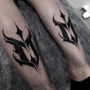 tatuaje #83349 | Tattoo Artist AlexBel