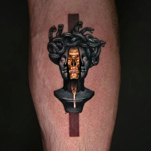 tatuaje #83381 | Tattoo Artist Julia Penza