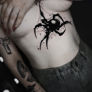 tatuaje #83436 | Tattoo Artist Polina s Tatuina