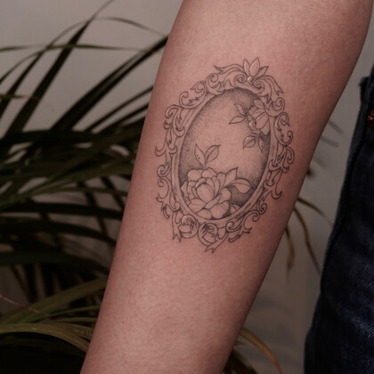 Ideas de Tatuajes # Tattoo Artist Daria Galina