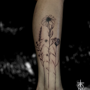 Microrealismo tatuaje #83452 | Tattoo Artist Claudia Fedorovici