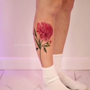 tatuaje #83476 | Tattoo Artist Ekaterina Garnet / Katy Garnet