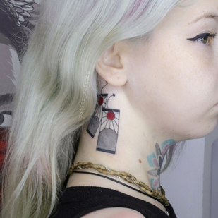 tatuaje #83494 | Tattoo Artist Anastasiya Dyachkova