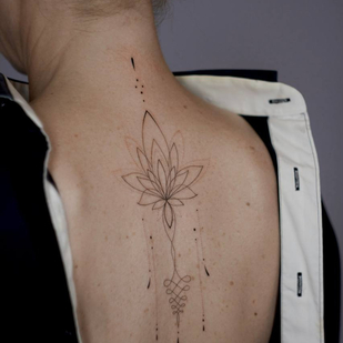 tatuaje #90342 | Tattoo Artist Anastasiya Kovyazina