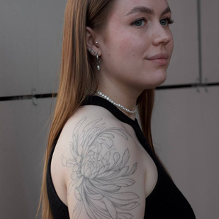 tatuaje #90353 | Tattoo Artist Anastasiya Kovyazina