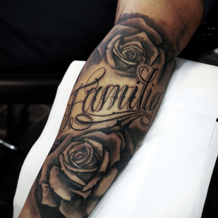 tatuaje #84656 | Tattoo Artist Brennantattoo