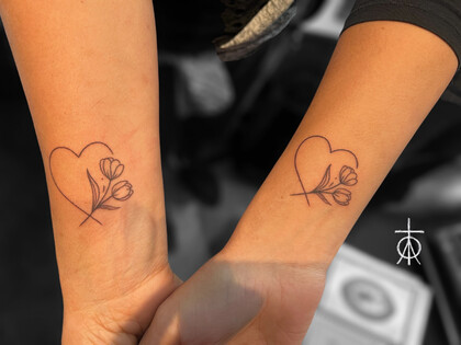 Ideas de Tatuajes #85760 Tattoo Artist Claudia Fedorovici 