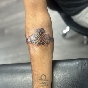 tatuaje #89819 | Tattoo Artist Daniel Goudie