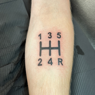 tatuaje #89831 | Tattoo Artist Daniel Goudie