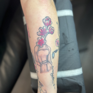 tatuaje #89834 | Tattoo Artist Daniel Goudie