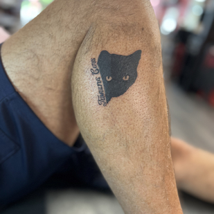 tatuaje #89835 | Tattoo Artist Daniel Goudie