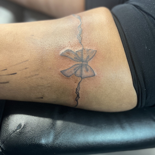 tatuaje #89837 | Tattoo Artist Daniel Goudie