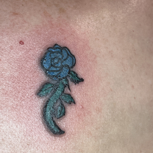 tatuaje #89840 | Tattoo Artist Daniel Goudie