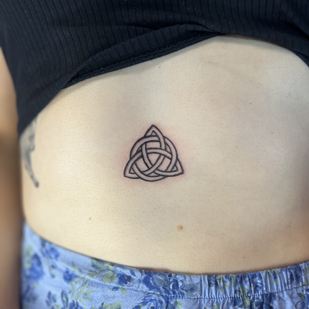 tatuaje #89841 | Tattoo Artist Daniel Goudie