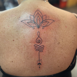 tatuaje #89844 | Tattoo Artist Daniel Goudie