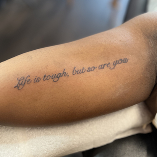 tatuaje #89848 | Tattoo Artist Daniel Goudie