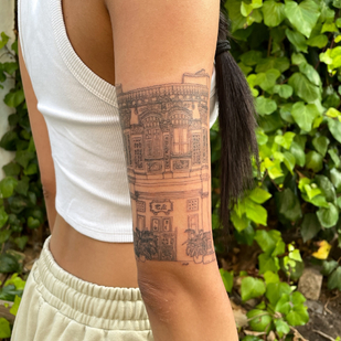 tatuaje #86971 | Tattoo Artist Eternal