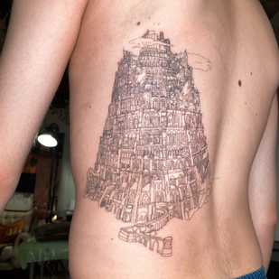 tatuaje #86976 | Tattoo Artist Eternal