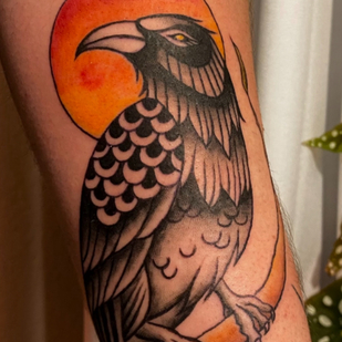 tatuaje #84193 | Tattoo Artist Hailey Koetitz